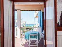 Appartement Giuliana