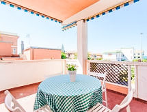 Appartement Giuliana