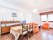 Appartement Giuliana