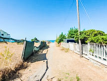 Appartement Giuliana