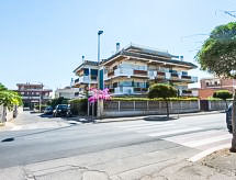 Appartement Giuliana