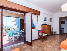 Appartement Giuliana