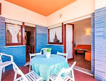 Appartement Giuliana