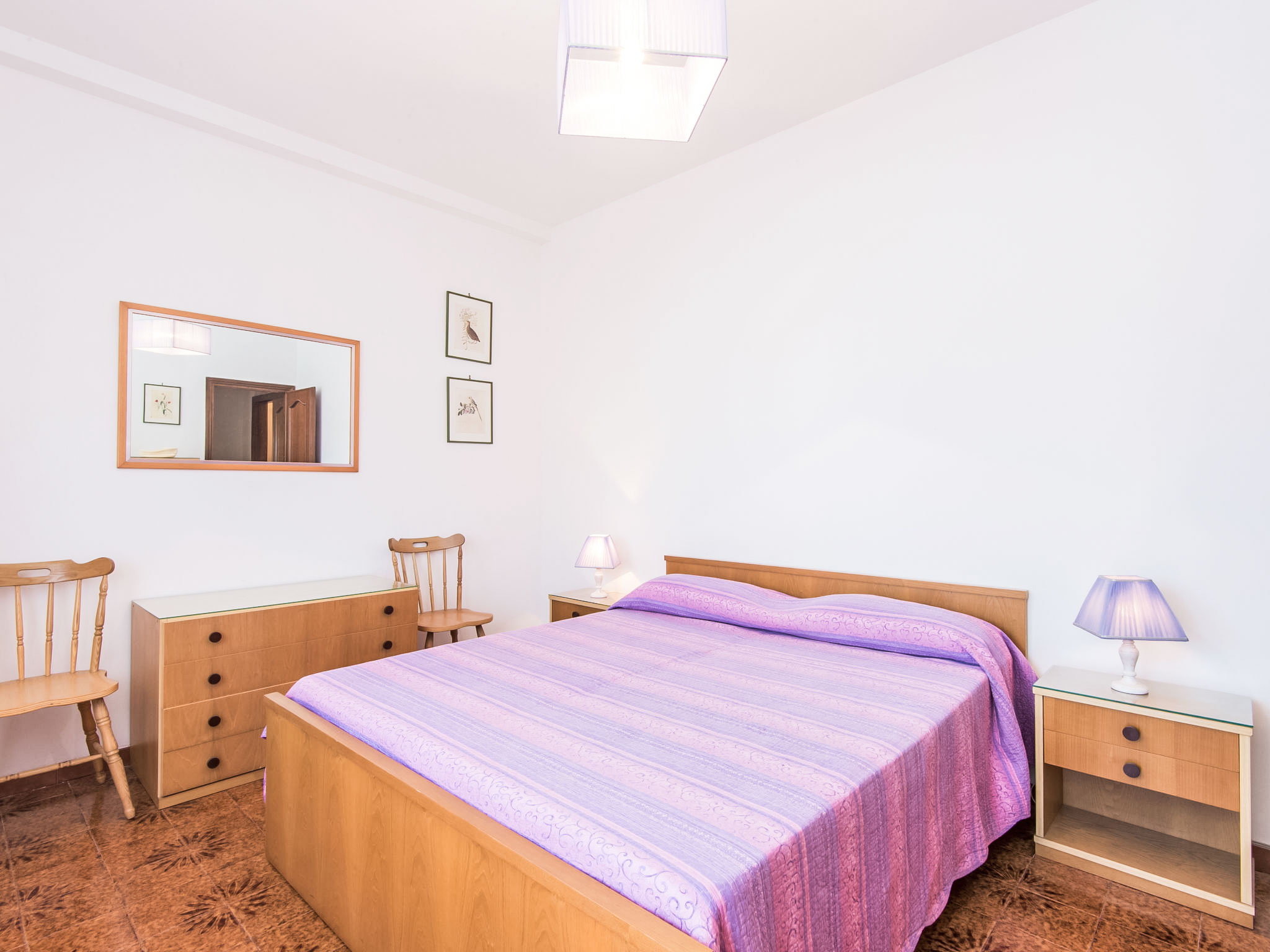 Appartement Giuliana – Chambre, photo 10 sur 27