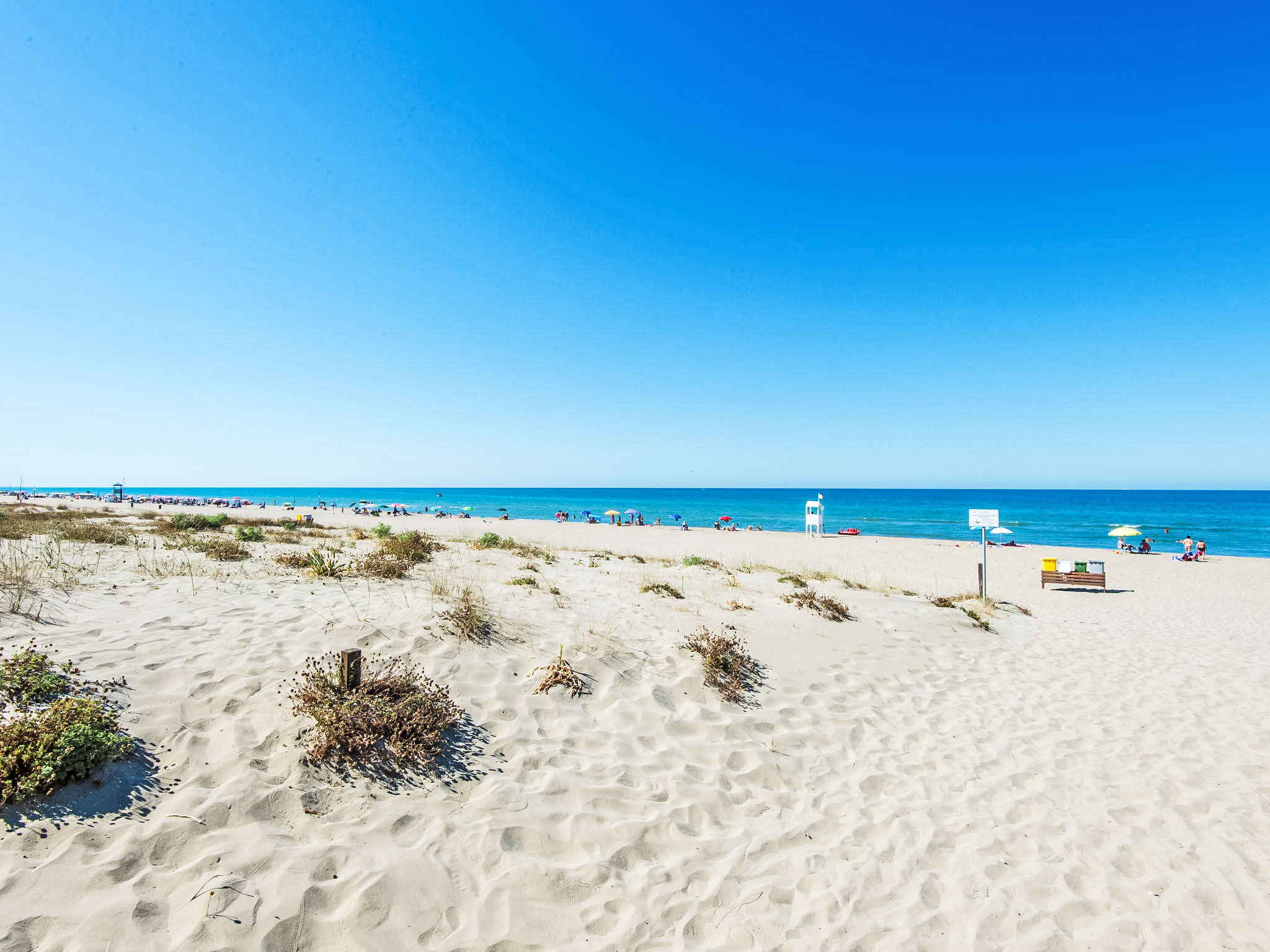 Appartement Giuliana – Plage, photo 21 sur 27