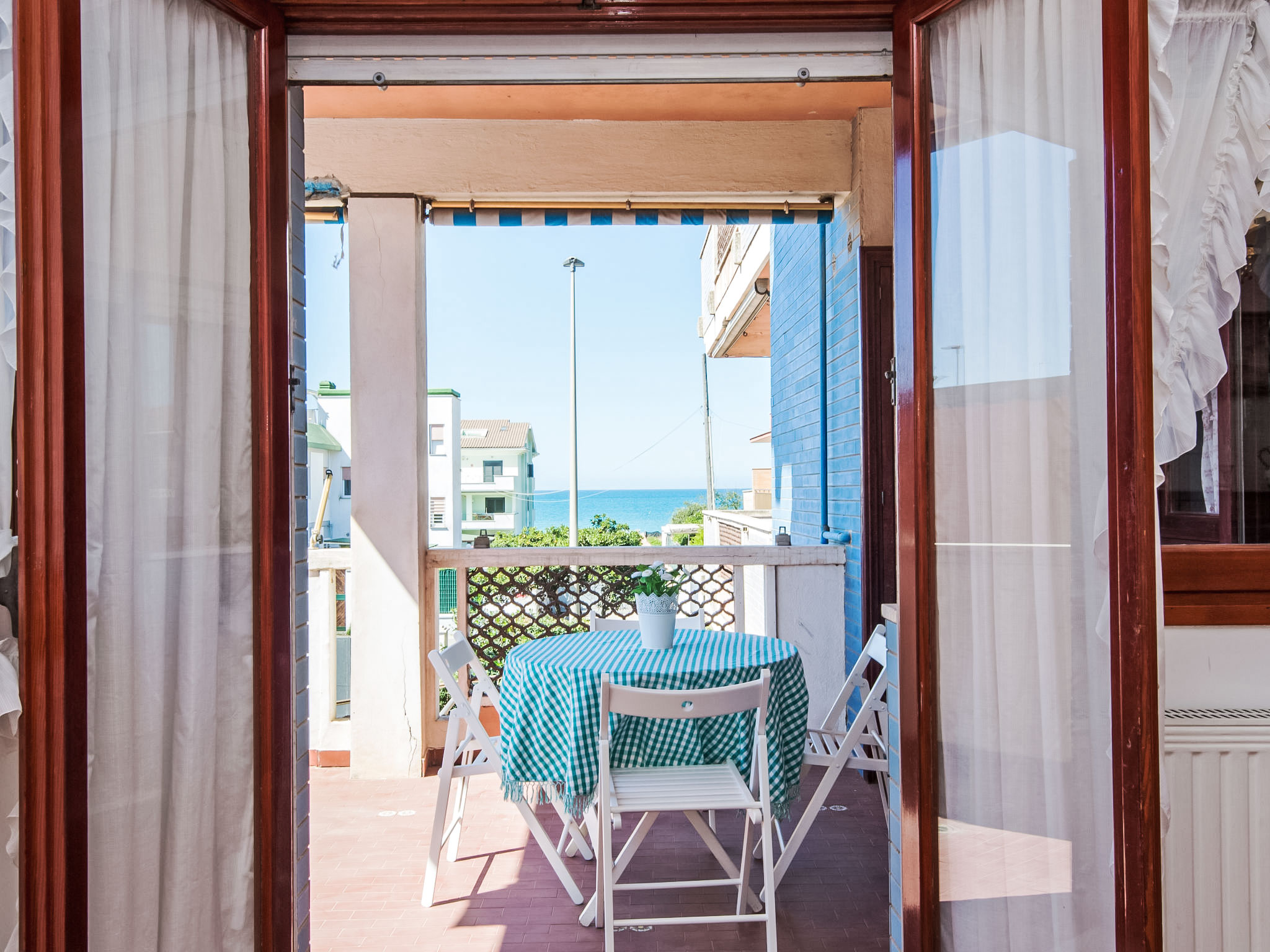 Appartement Giuliana – Terrasse, photo 19 sur 27