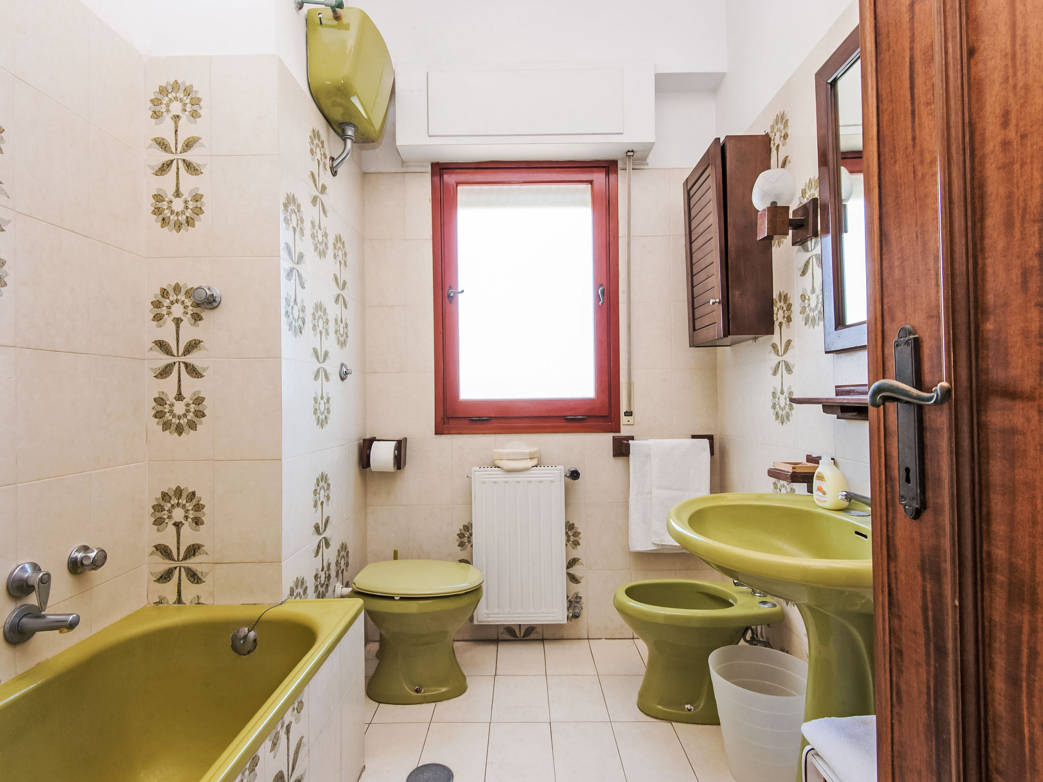 Appartement Giuliana – Salle de bains, photo 16 sur 27