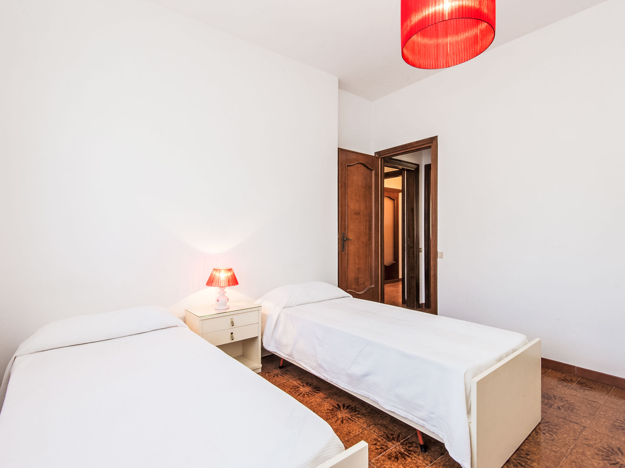 Appartement Giuliana – Chambre, photo 12 sur 27