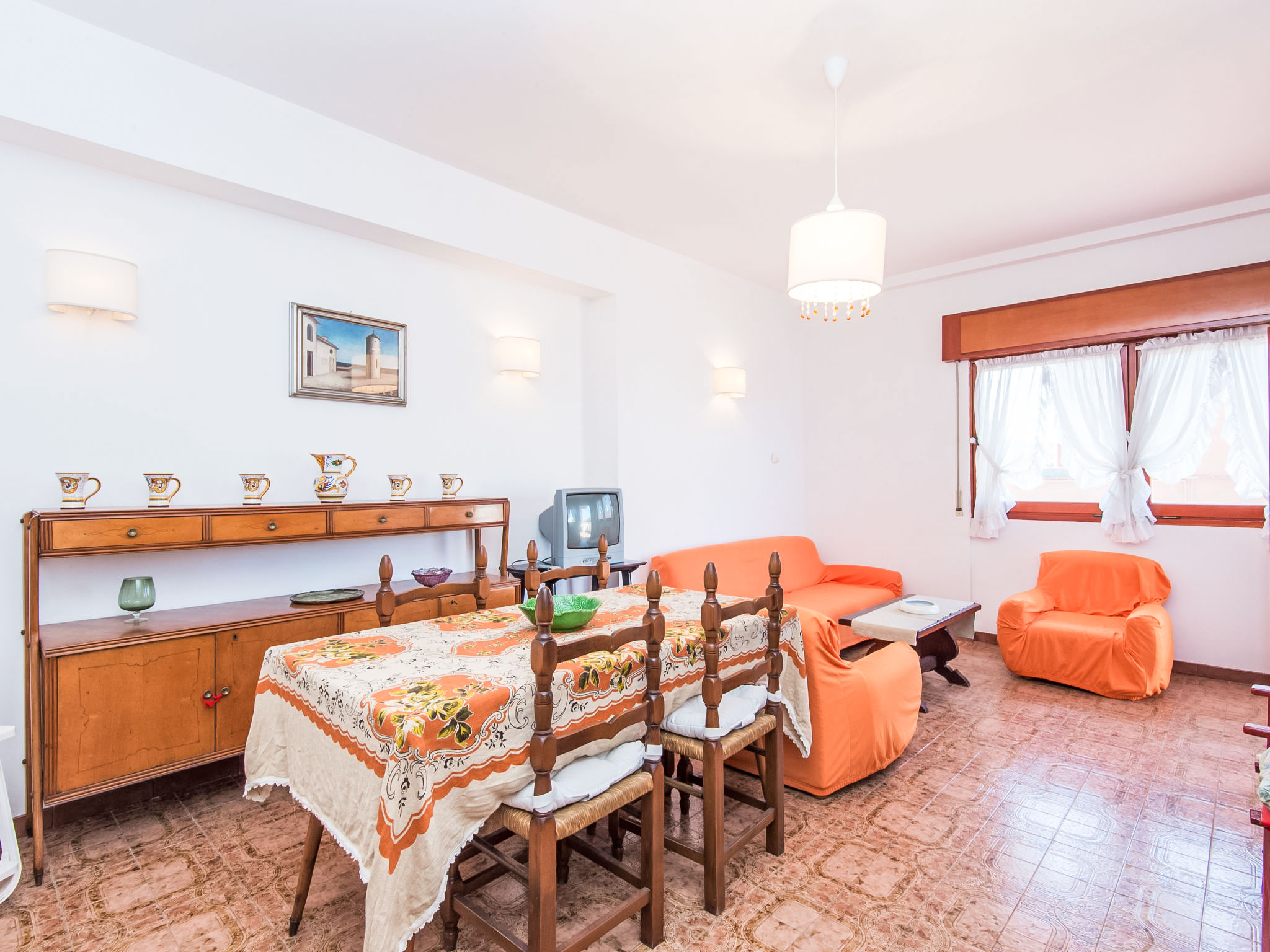 Appartement Giuliana – Cuisine et coin repas, photo 7 sur 27