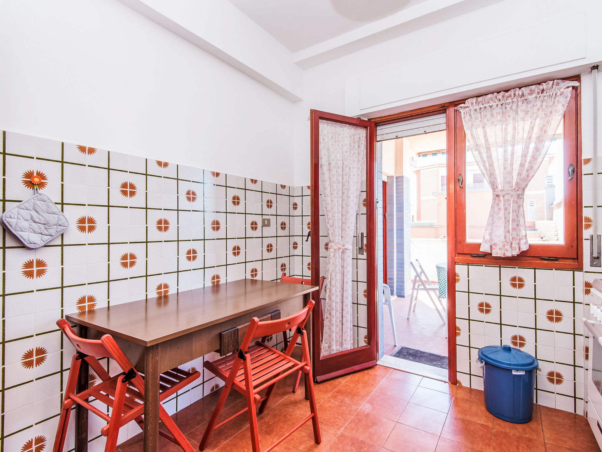 Appartement Giuliana – Cuisine et coin repas, photo 8 sur 27