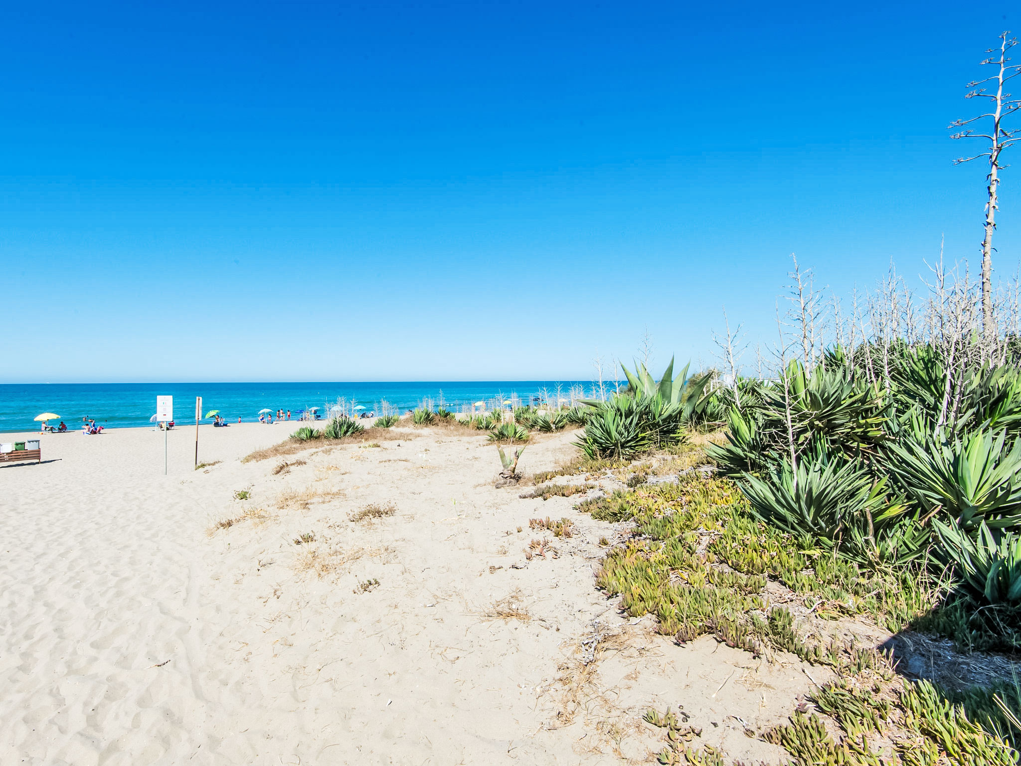 Appartement Giuliana – Plage, photo 22 sur 27