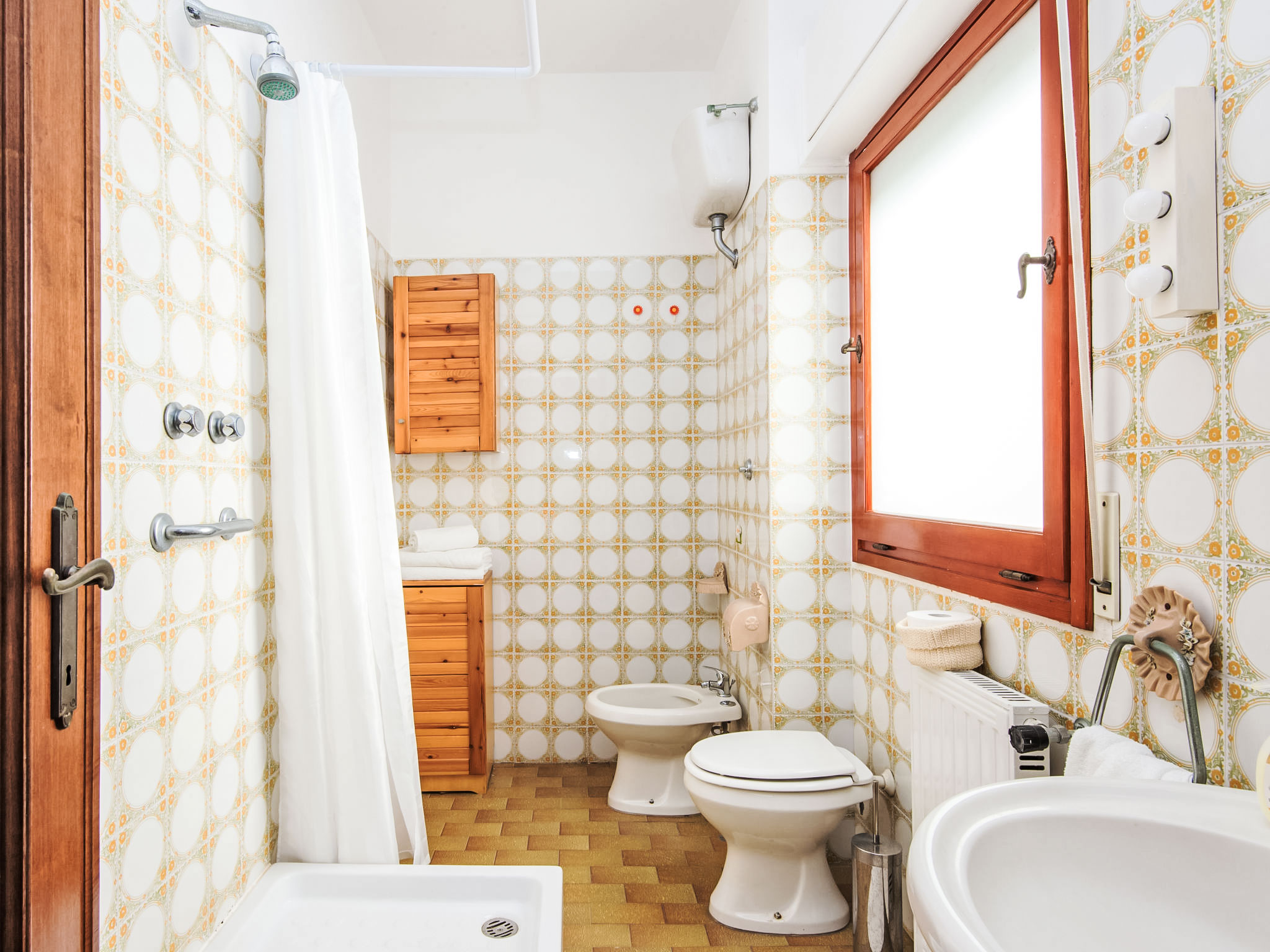 Appartement Giuliana – Salle de bains, photo 14 sur 27