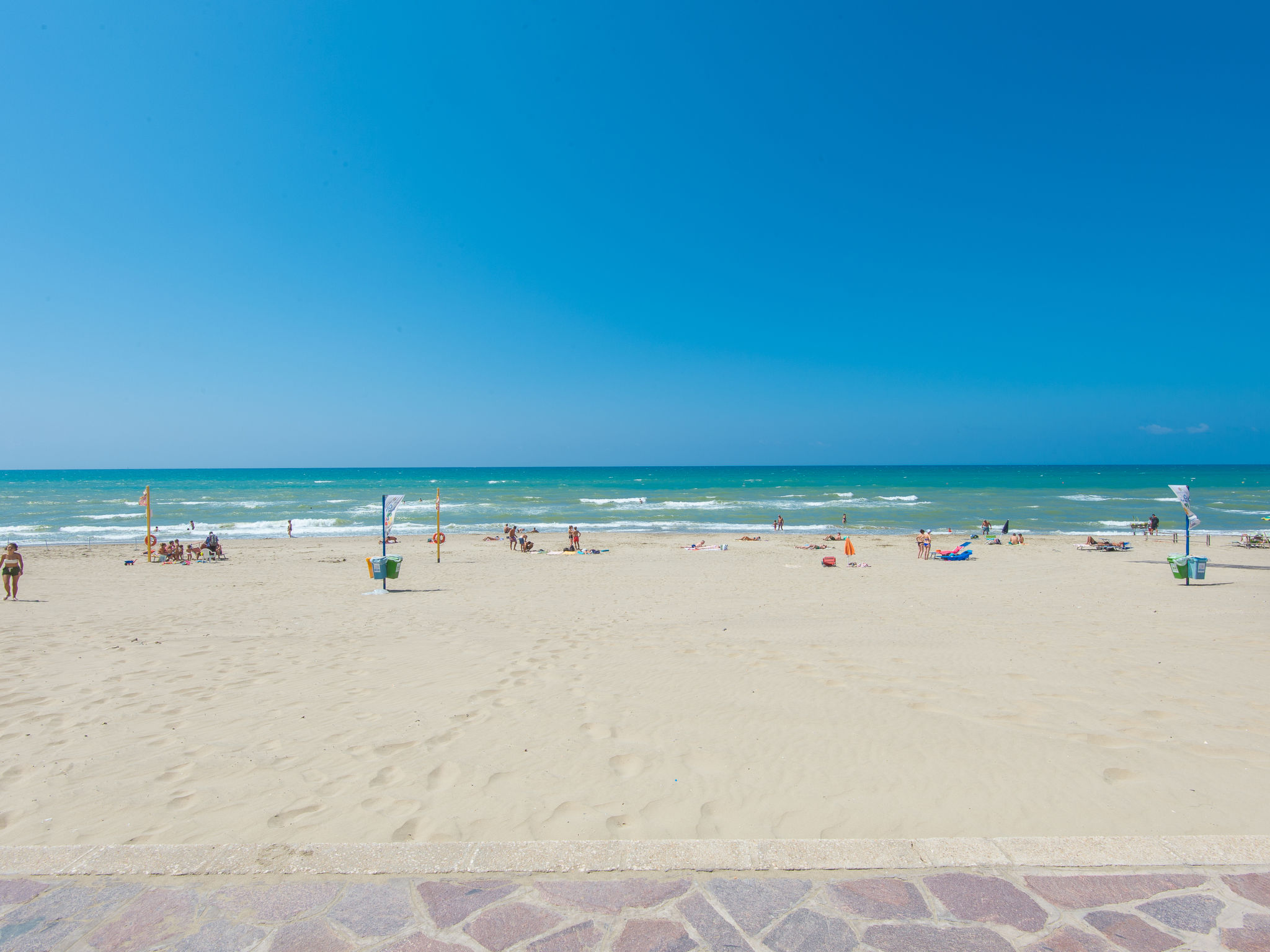 Appartement Giuliana – Plage, photo 26 sur 27