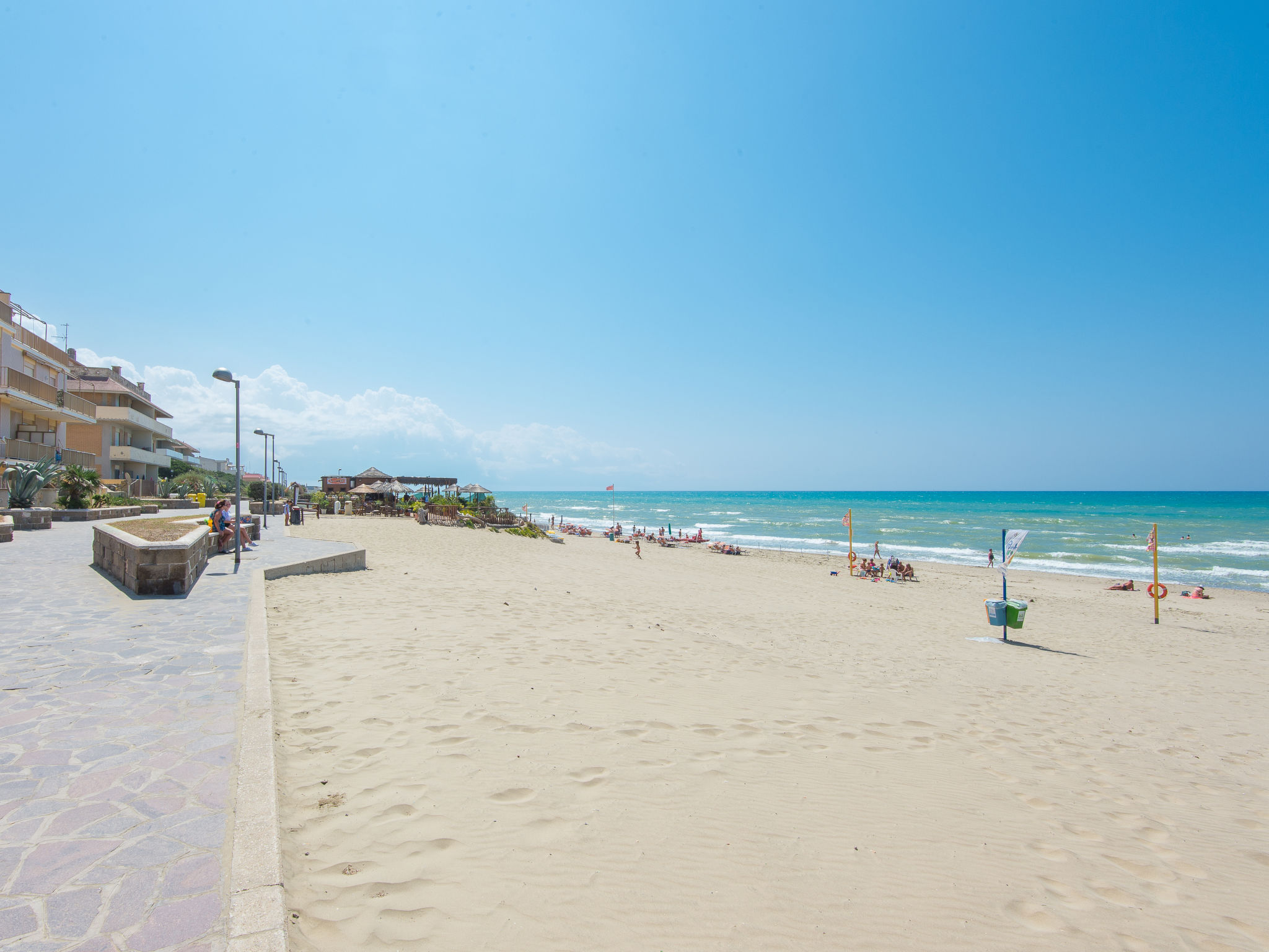 Appartement Giuliana – Plage, photo 25 sur 27