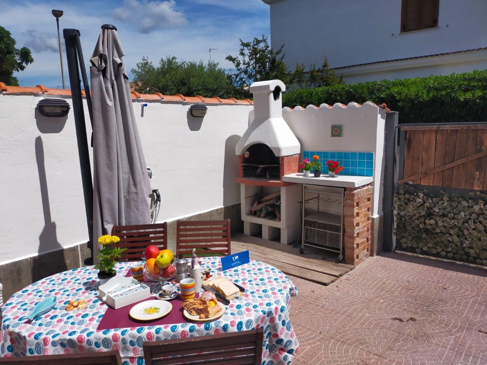 La Terrazza del Sole by Holiday World