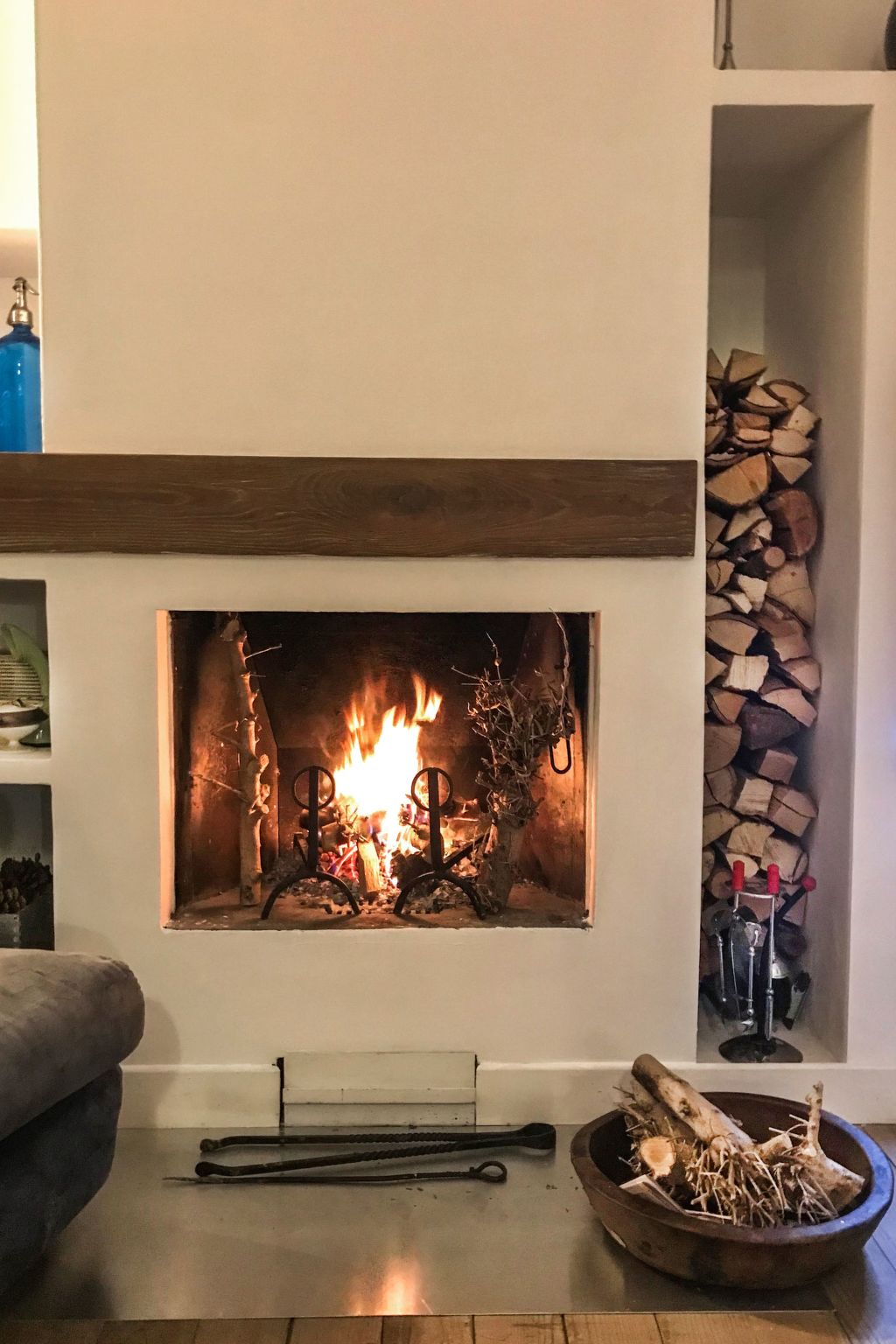 Rom Palocco - Wohnung mit Garten