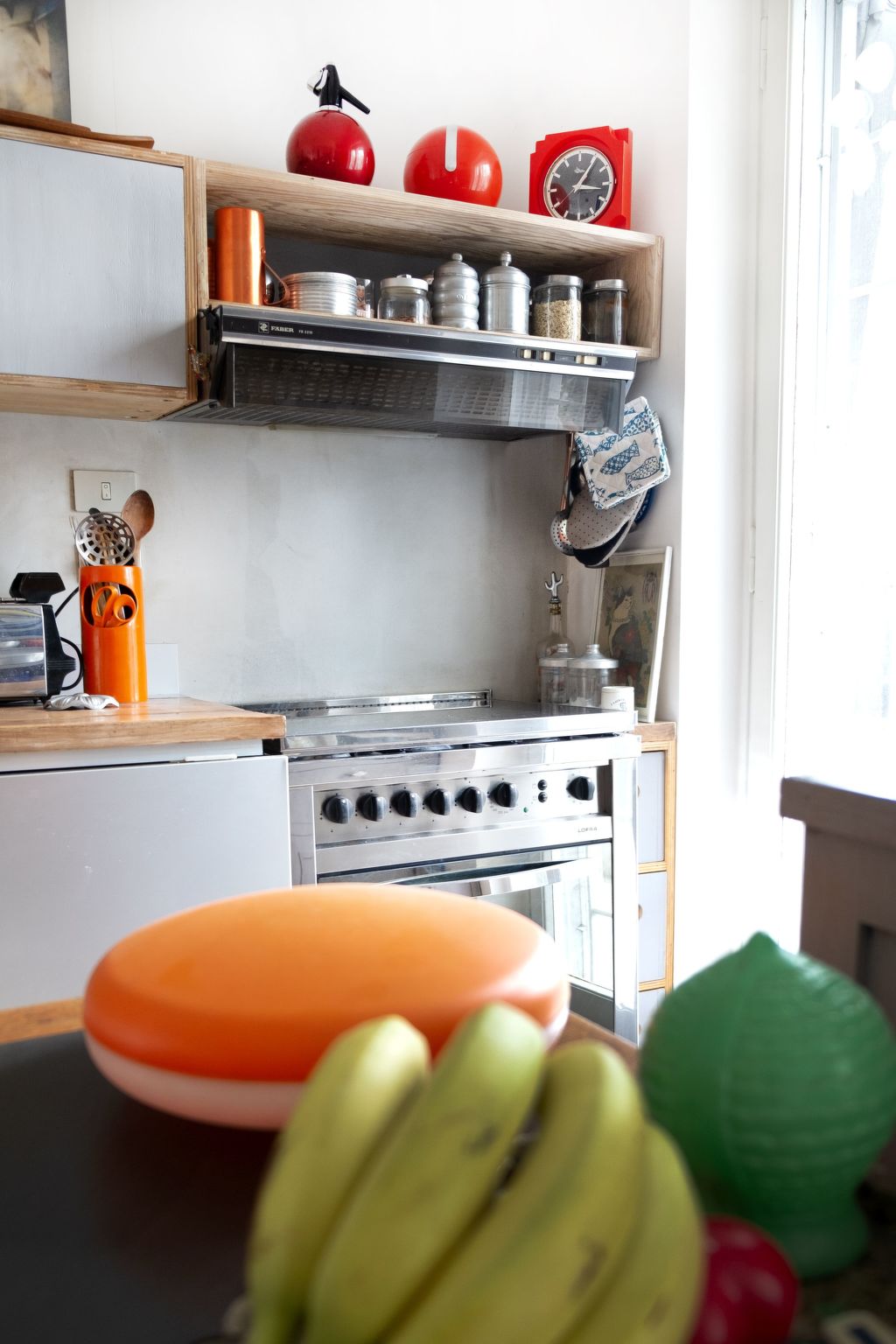 Rom Palocco - Wohnung mit Garten