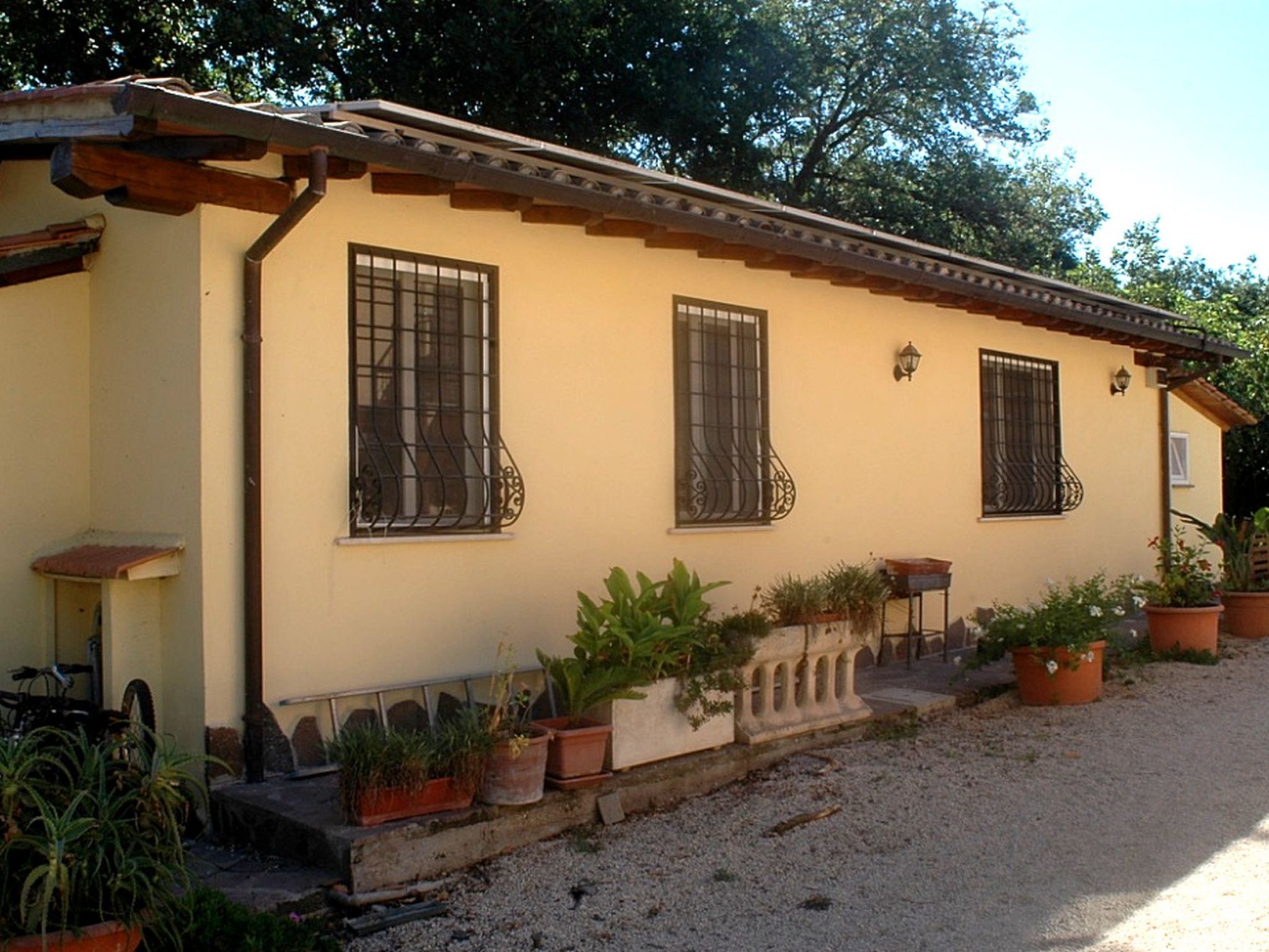 Lets di Proietti' Ferienhaus - Image 5