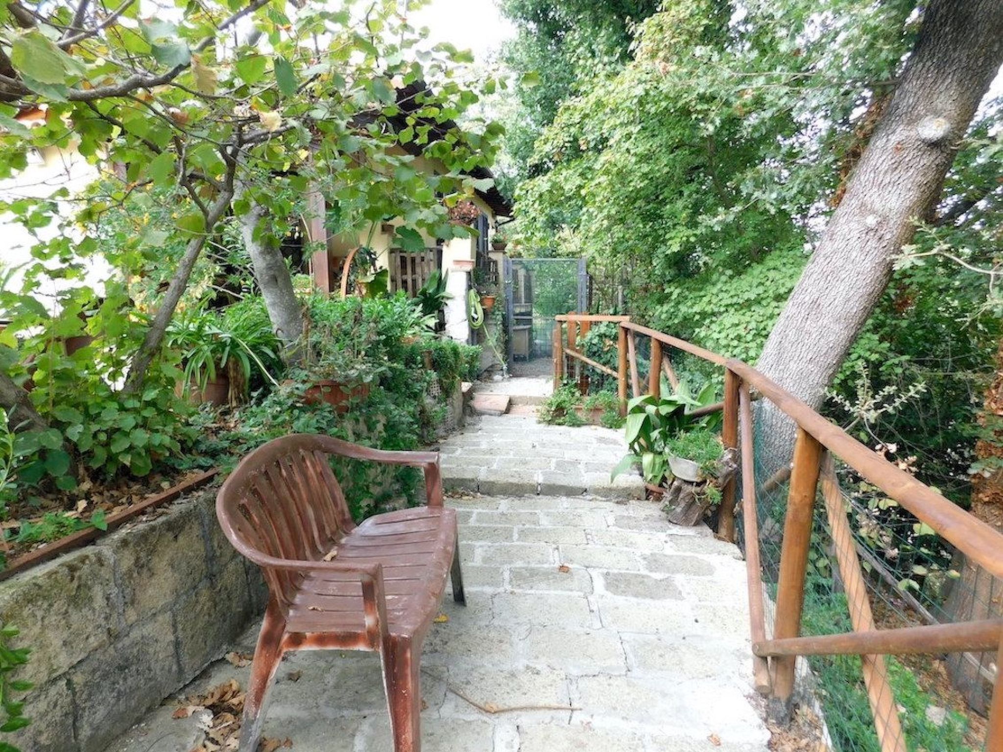 Maison Lets di Proietti' Ferienhaus – photo, photo 9 sur 31