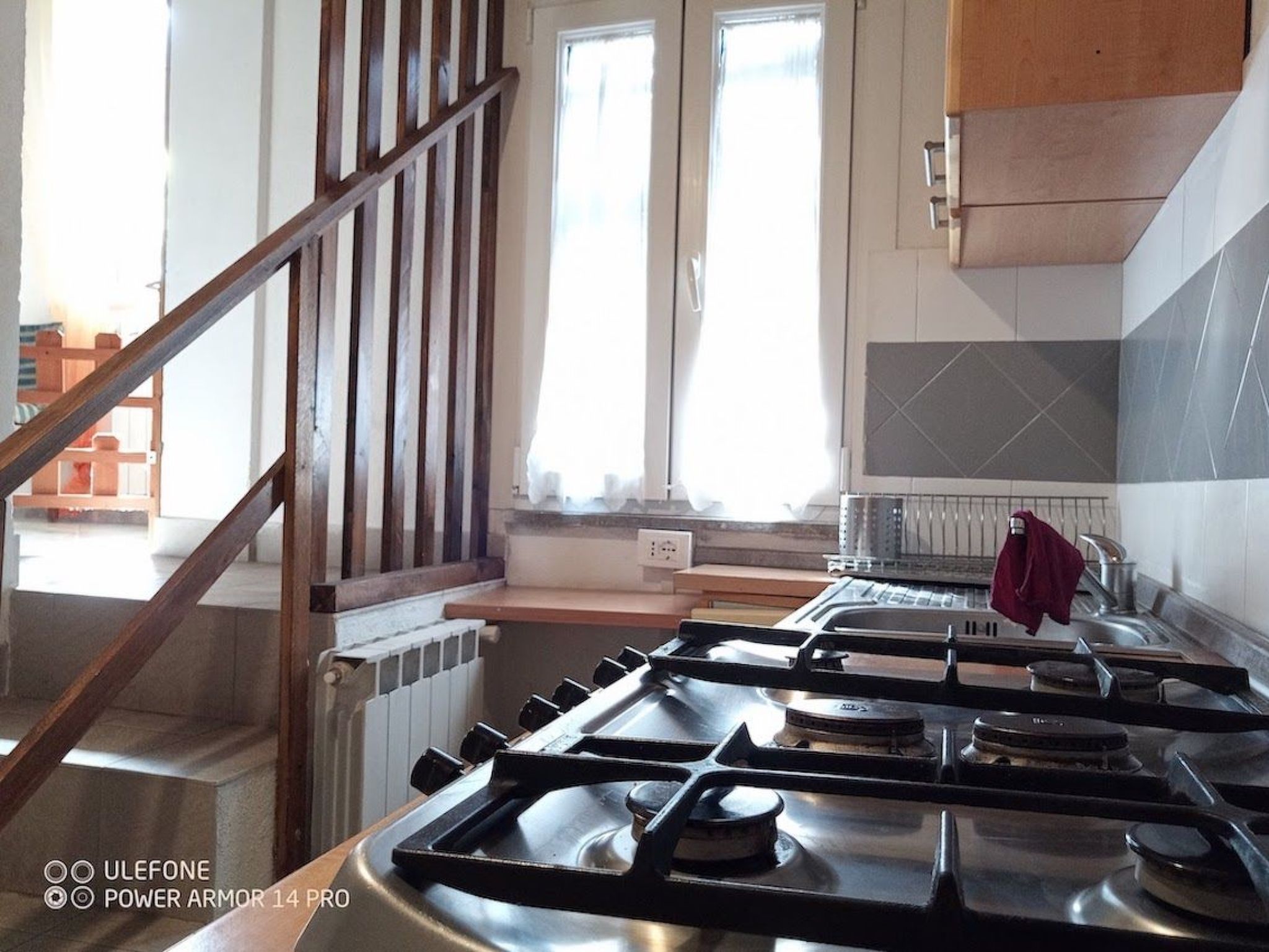 Maison Lets di Proietti' Ferienhaus – photo, photo 22 sur 31