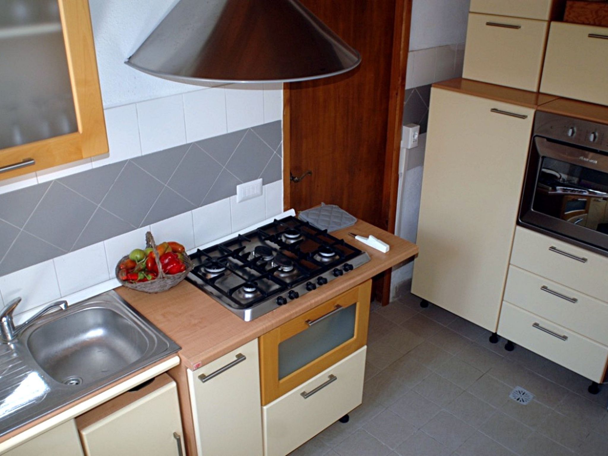 Maison Lets di Proietti' Ferienhaus – photo, photo 23 sur 31