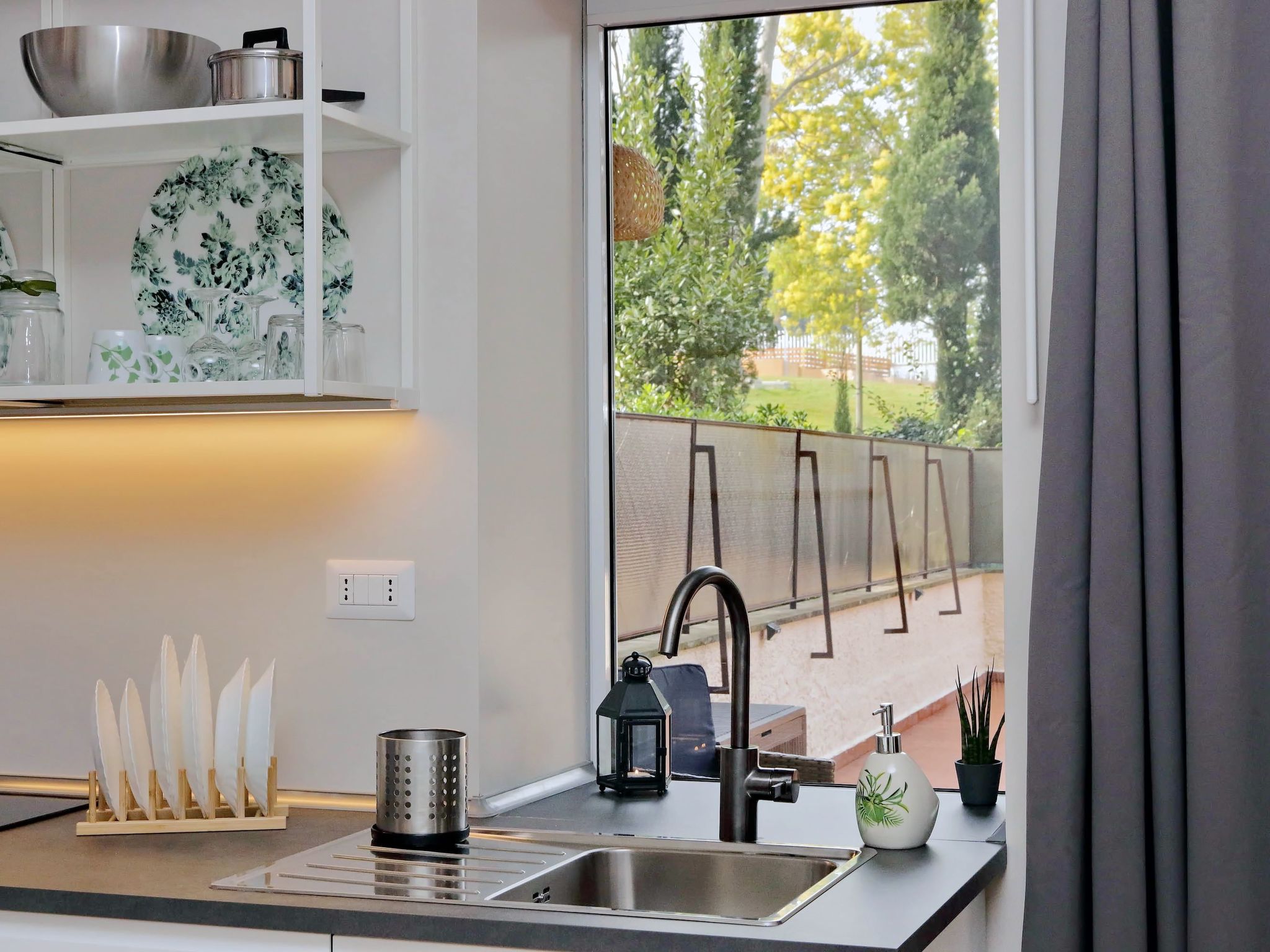 'Aurelia Antica Suite-Binnen