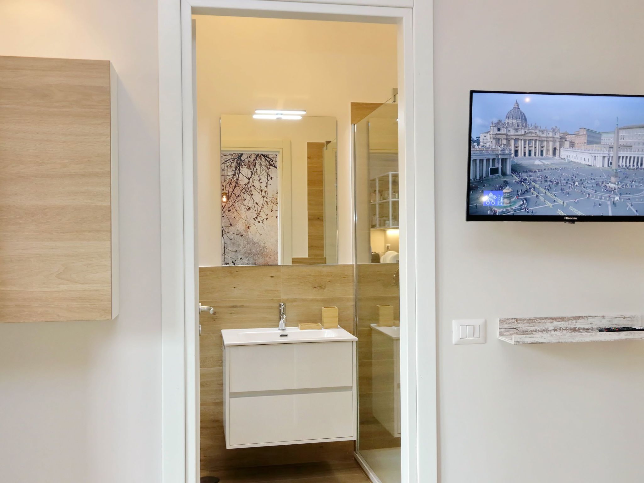 'Aurelia Antica Suite-Binnen