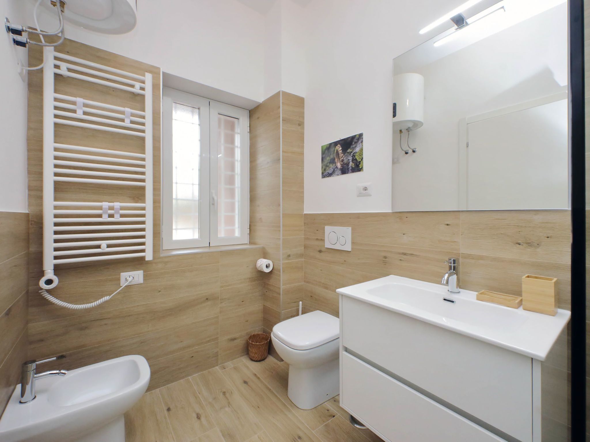 'Aurelia Antica Suite-Binnen