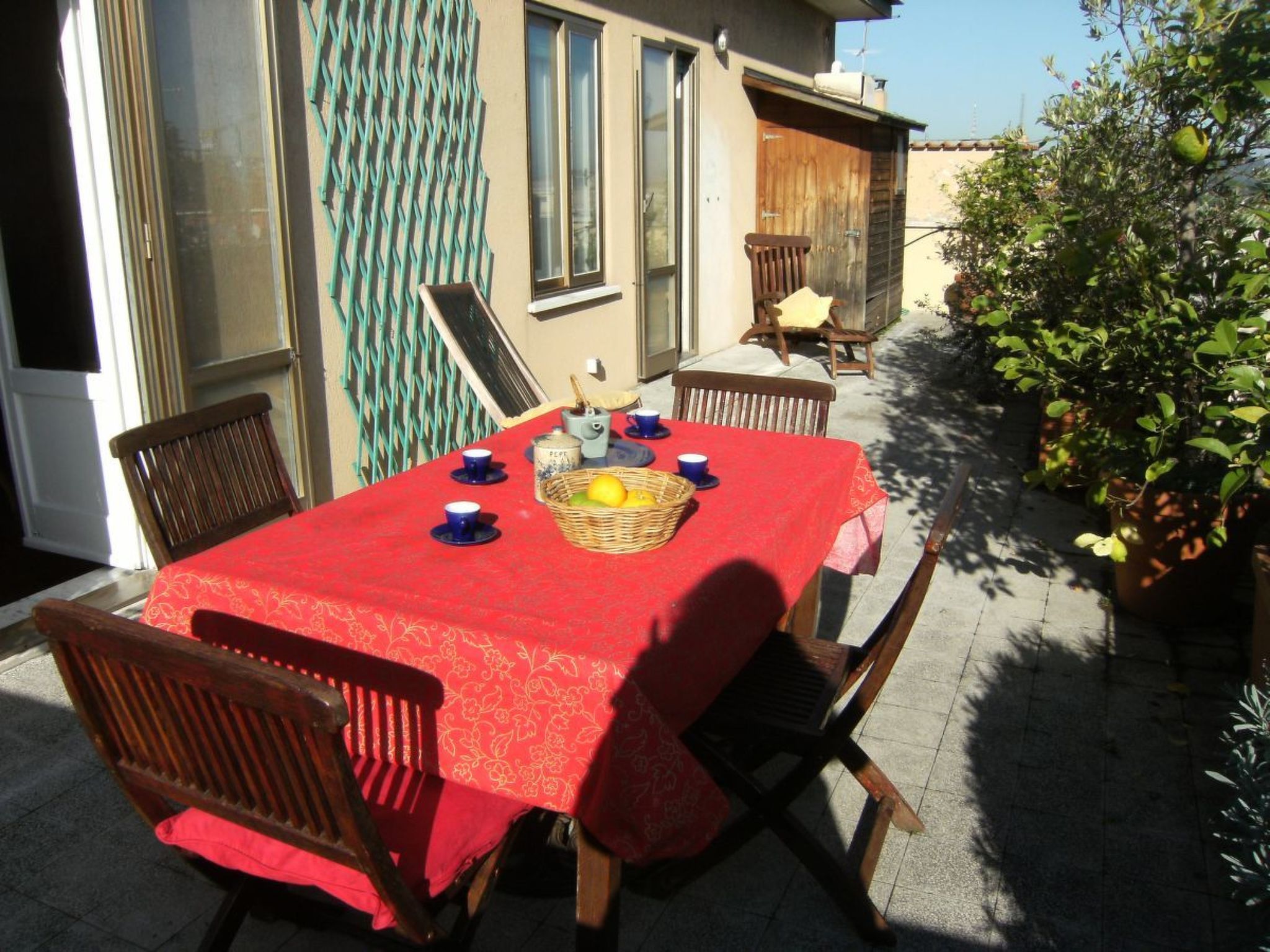 Accommodation image