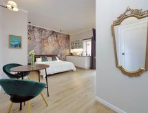 Rome Aurelia Terrace close to St Peter's Square Free Parking and Pool