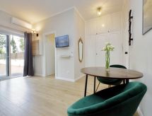 Rome Aurelia Terrace close to St Peter's Square Free Parking and Pool