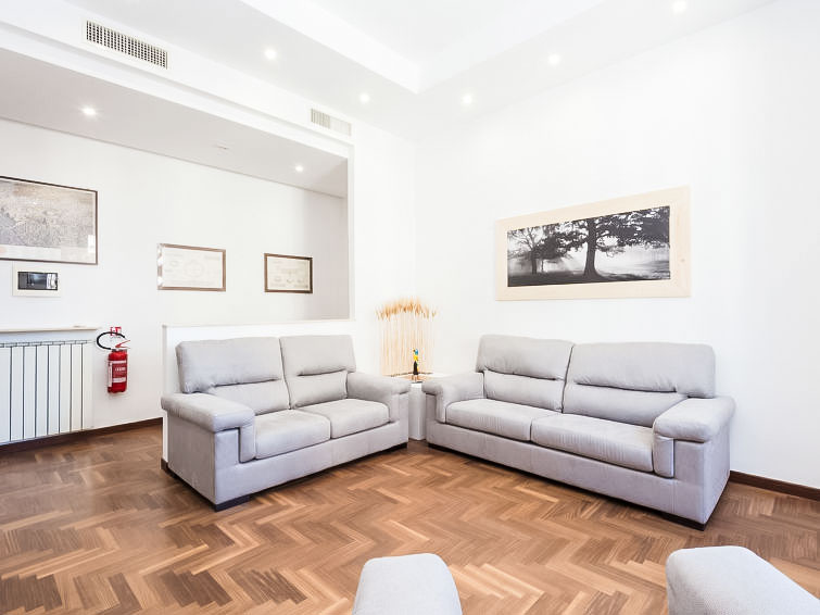 Search and Stay destination Roma, Lazio - Italy from AU$ 383. Popolo- Flaminia
