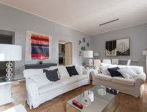 Apartment La Casa dell'Arte