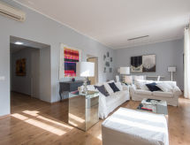 Apartment La Casa dell'Arte