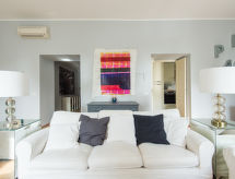 Apartment La Casa dell'Arte