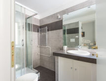 Apartment La Casa dell'Arte