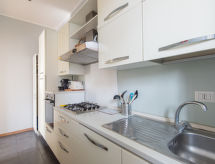 Apartment La Casa dell'Arte