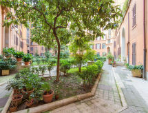 Apartment La Casa dell'Arte