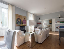 Apartment La Casa dell'Arte