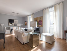 Apartment La Casa dell'Arte