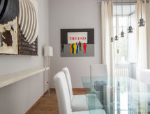 Apartment La Casa dell'Arte