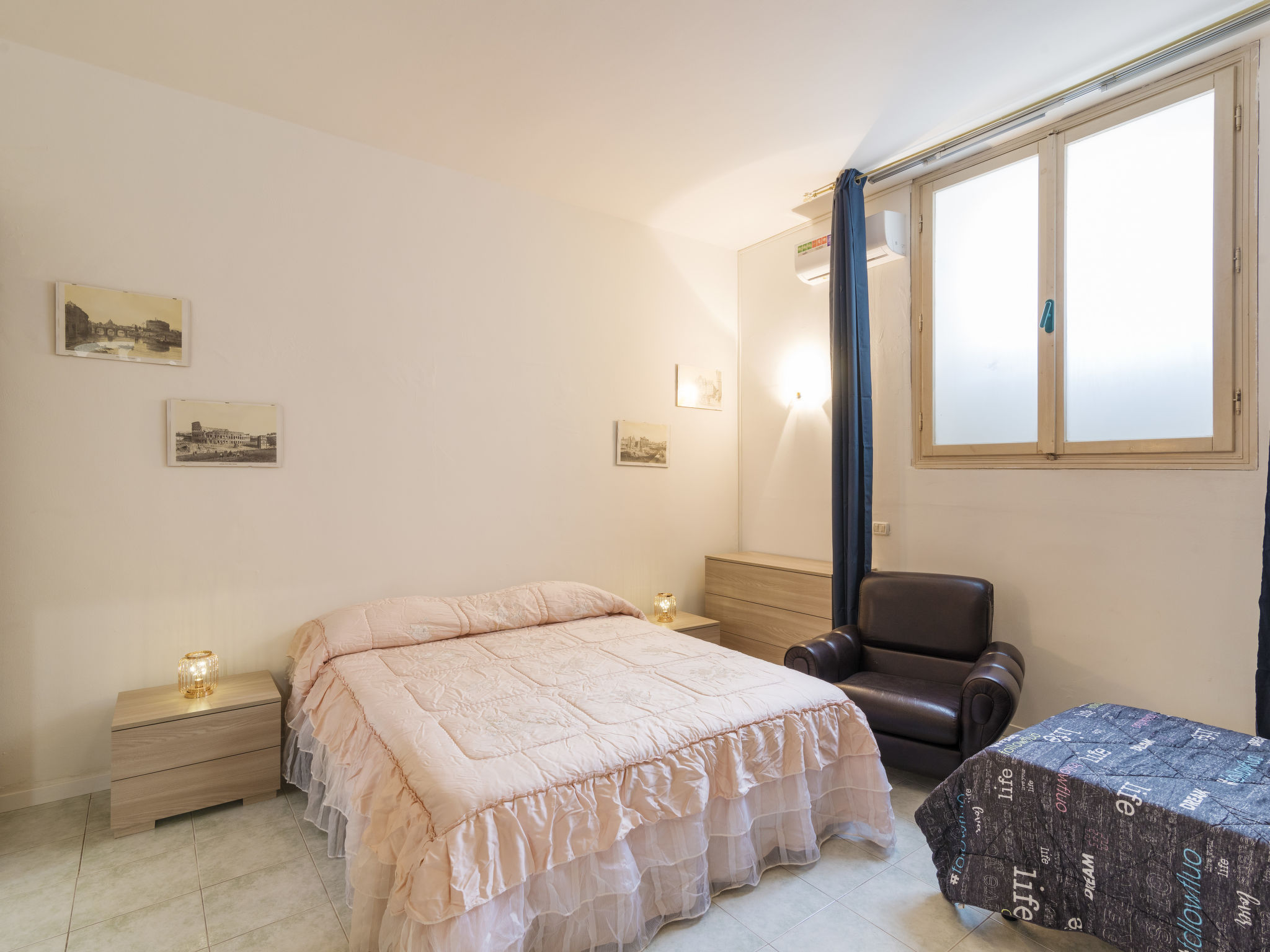 Gold Medal Home in Rome