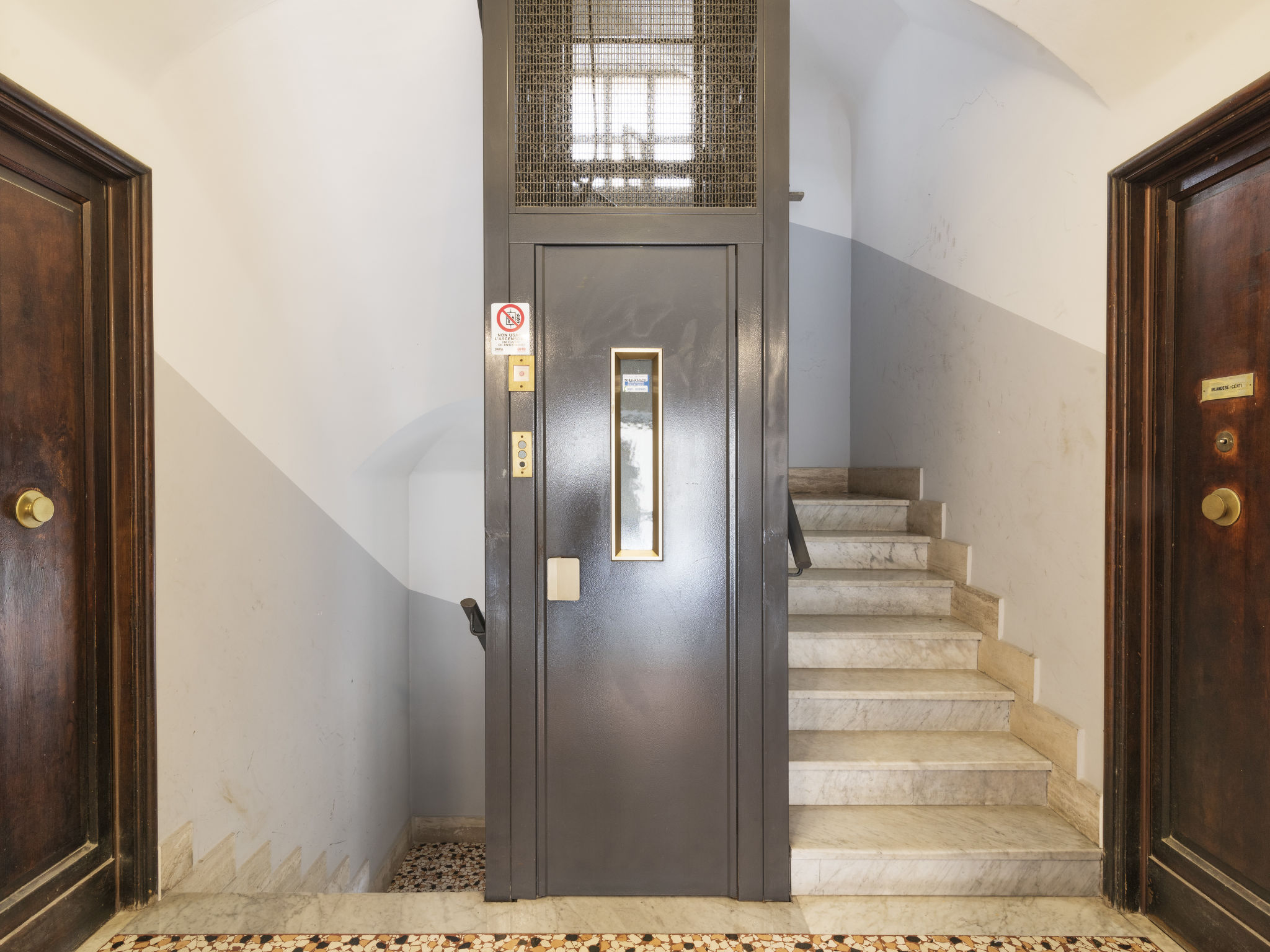 Testaccio Piramide 2 — House (5 of 21)