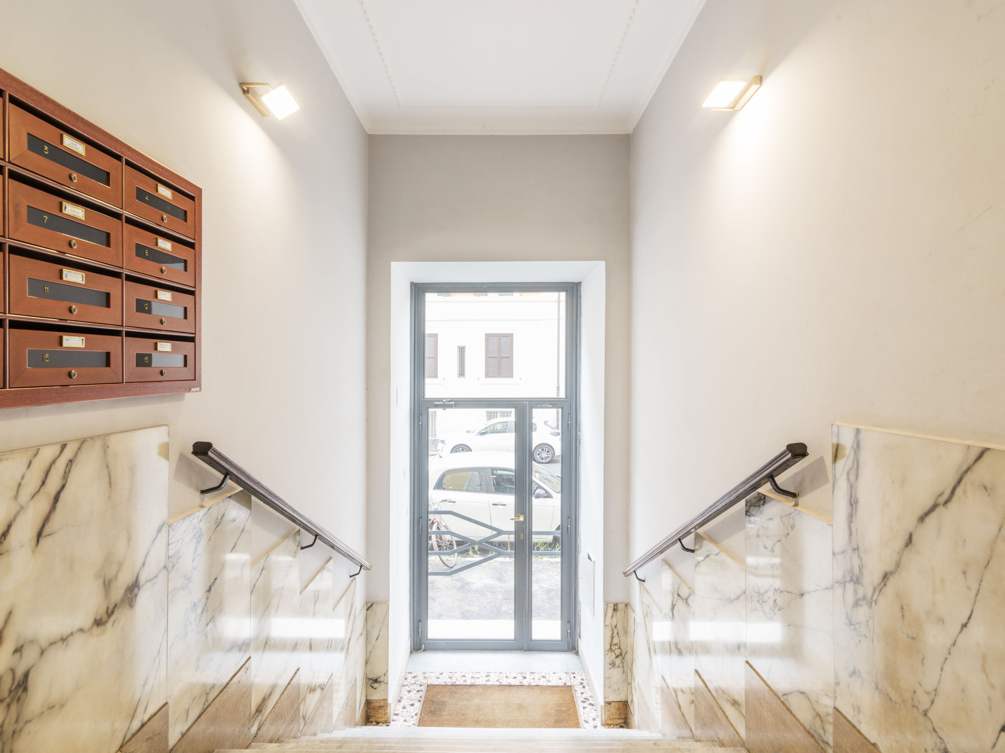 Testaccio Piramide 2 — House (4 of 21)