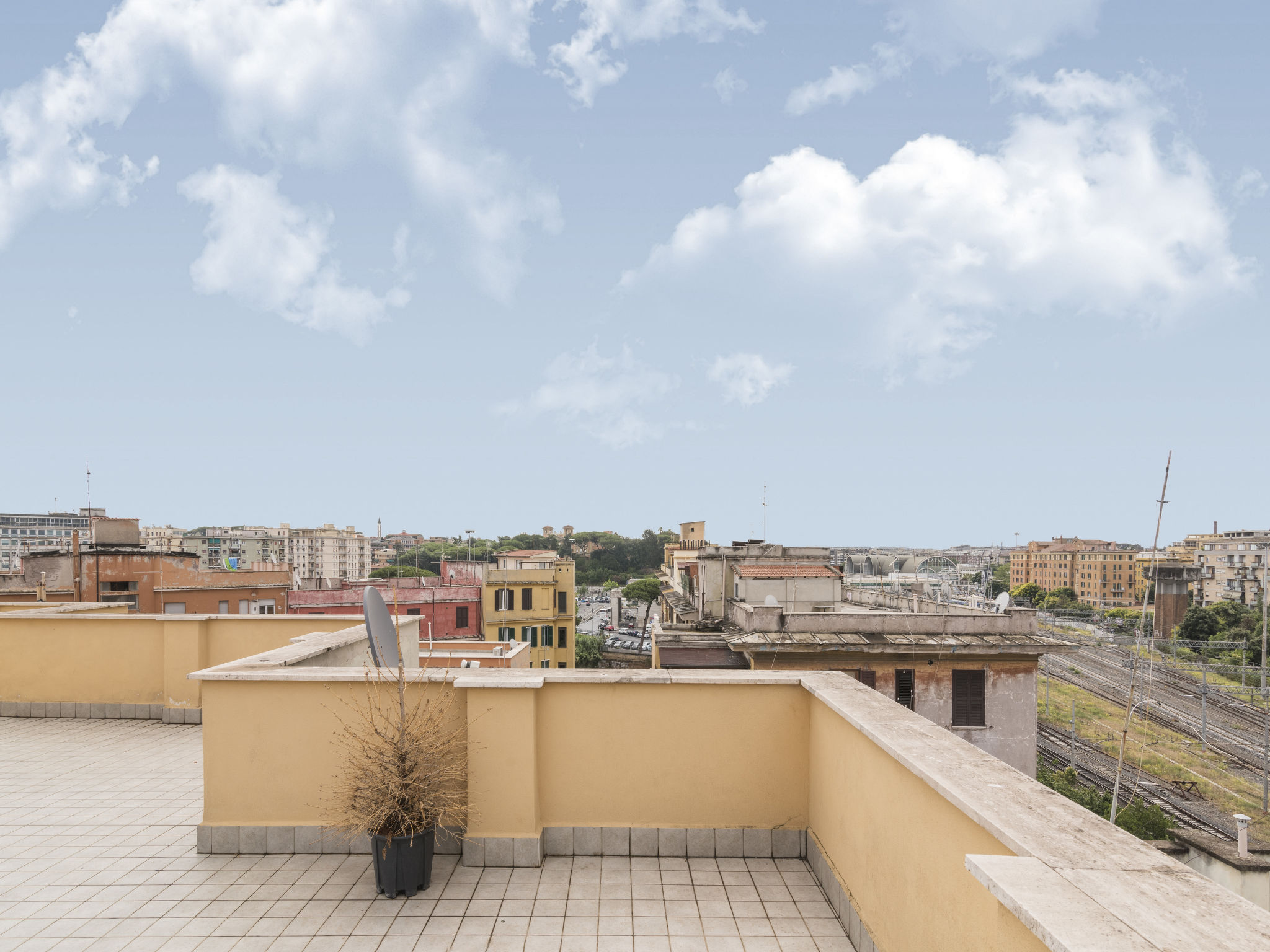 Testaccio Piramide 2 - Image 5