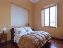 Luxe appartement voor 6 in hartje Rome, vlakbij Vaticaan - thumbnail 3