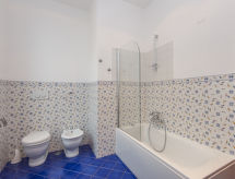 Luxe appartement voor 6 in hartje Rome, vlakbij Vaticaan - thumbnail 5