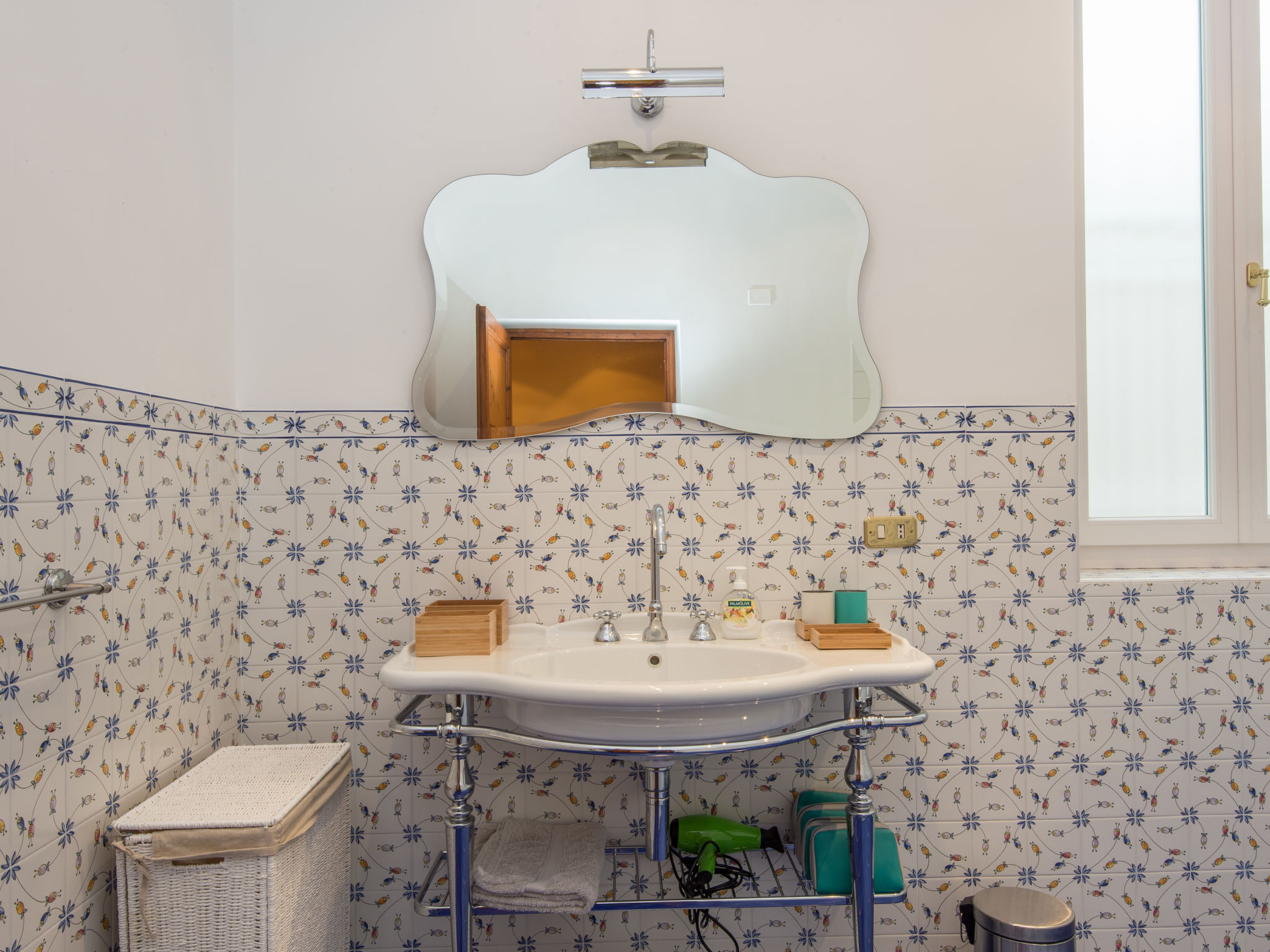 Luxe appartement voor 6 in hartje Rome, vlakbij Vaticaan - foto 19