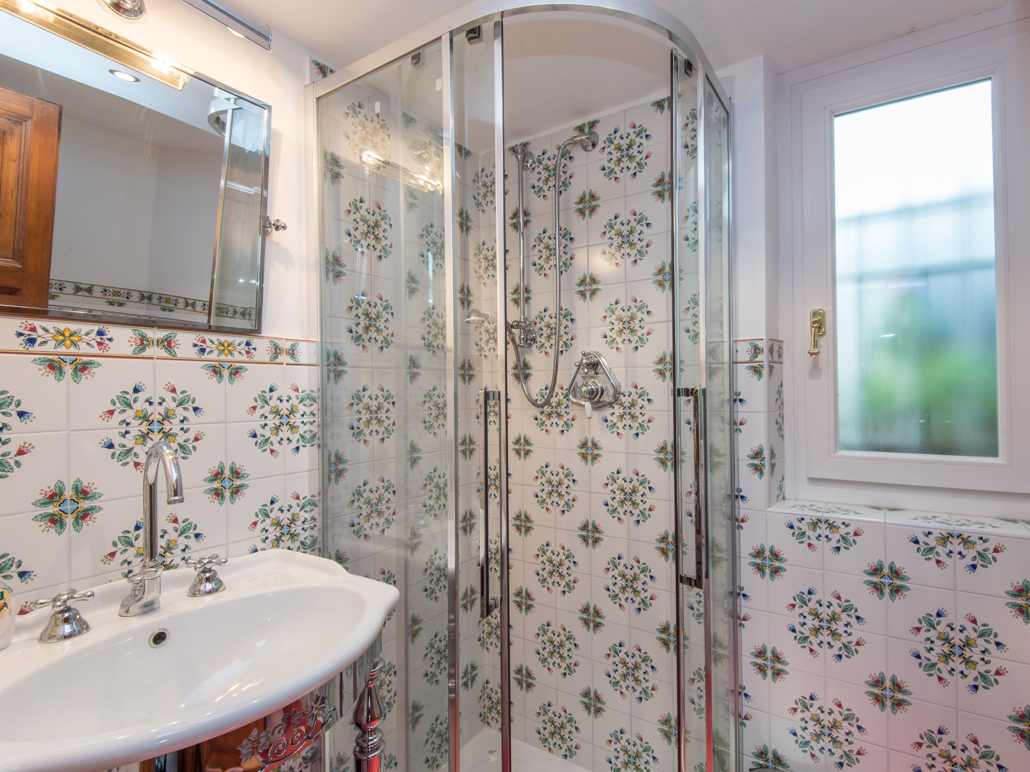 Luxe appartement voor 6 in hartje Rome, vlakbij Vaticaan - foto 18