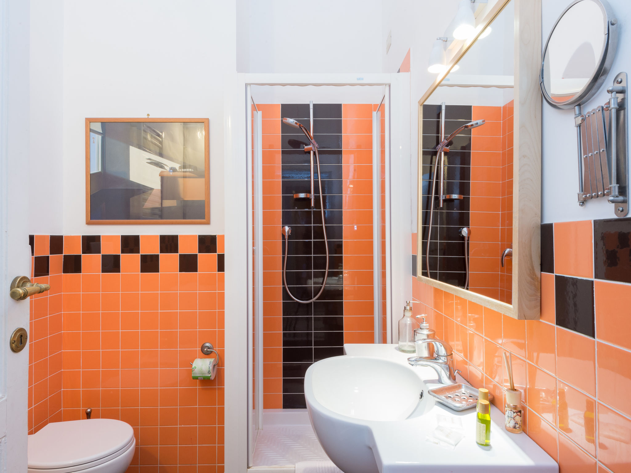 Appartement Angelico – Salle de bains, photo 15 sur 19